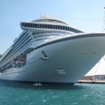 Pampered on a Princess Cruise Ship: A Long-Awaited Holiday
