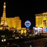 5 Things You Won’t Want to Miss in Las Vegas
