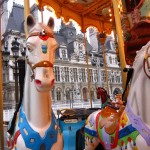 Bringing Up Bebe or Why I Want to Take My Toddler to Paris