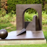 Grounds for Sculpture: Modern Art for the Whole Family