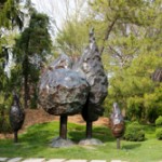 Slideshow: Grounds for Sculpture