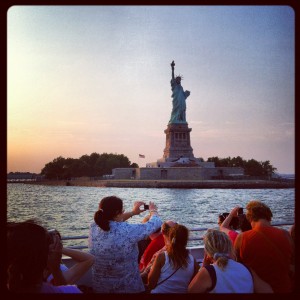 circle line cruise nyc statue of liberty nyc cruise