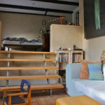 Vacation Rental in Copenhagen: Charming Apartment in Cool Chistianshavn