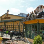 Junibacken: The Adorable Children’s Museum in Stockholm