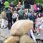 Happy 100th Birthday, Little Mermaid!