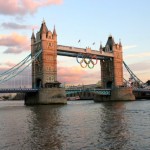 Olympic Dreams Come True: Last Minute Trip to London 2012