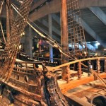 Vasa Museet in Stockholm: Tale of a Classic Late Bloomer