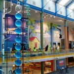Children’s Museum of Indianapolis: World’s Biggest Children’s Museum