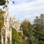 Quinta da Regaleira: Sintra’s Underrated Palace