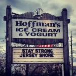 Hurricane Sandy Pummels the Jersey Shore: Bay Head and LBI Devastated
