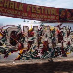 Sarasota Chalk Festival: Fleeting Masterpieces in Florida