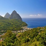 A Journey to Jade Mountain, St Lucia: Sanctuary at Last