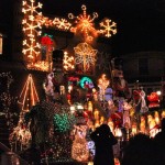 Dyker Heights, Brooklyn: Christmas Lights Mecca