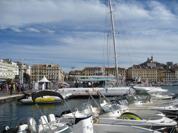 marseille post