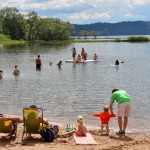Granna, Sweden: First Stop on Our Sweden Road Trip