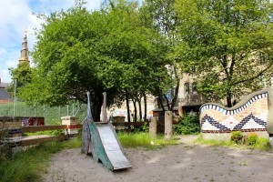 freetown playground playground christiana