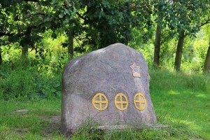 freetown rock symbol christiana denmark symbol