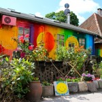 No Photos Please: Welcome to Christiania, Copenhagen’s Freetown