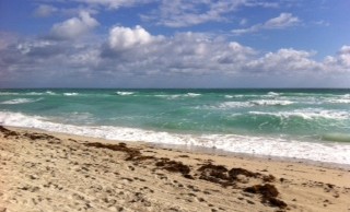 miami beach beach