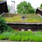 Skansen: Sod Roof Houses, Bears and Great Views of Stockholm
