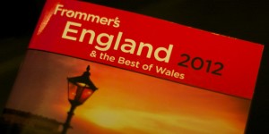Good-Bye, Frommer’s: In Defense of the Physical Guide Book
