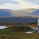 Slideshow: Driving Through the Scottish Highlands