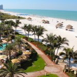 Marco Island Marriott Beach Resort: All In a Day’s Vacation