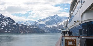 Alaska Cruise: A Look Back at Glaciers, Huskies and More