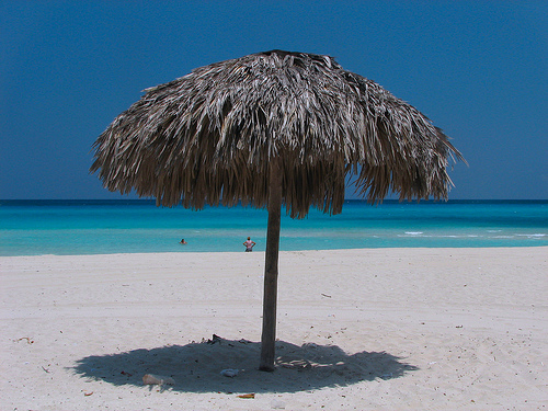 Playa Varadero