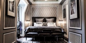 The Great Gatsby at The Plaza Hotel: A Preview of The Fitzgerald Suite