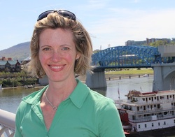 Jill in Chattanooga