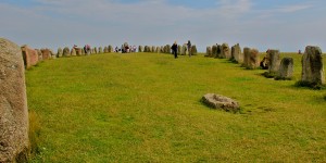Ales Stenar: Ales’s Stones Are The Swedish Stonehenge