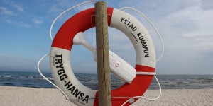 Sandhammaren: The Best Beach in Sweden