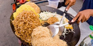 Food in Thailand: Advice for Travellers