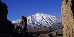 Alternative Tenerife: Teide National Park