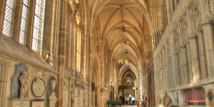 4 Fun Things to Do in Exeter