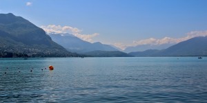 Lake Annecy: Europe’s Purest Lake