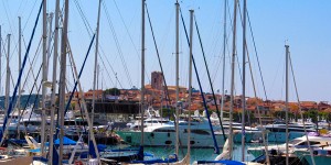 Feeling at Home on the French Riviera: Our Apartment Rental in Antibes