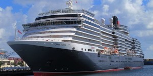 Cunard’s Guest Speakers for 2013
