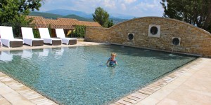 The World’s Best Kiddie Pool: Terre Blanche in Provence
