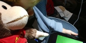 Flying Overseas With a Two Year Old: Tips For a Smooth Flight With a Toddler
