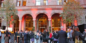 Gossip Girl Here: New York Palace Gets a Fabulous $140 Million Makeover