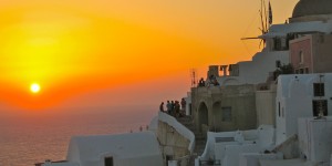 Ode to Santorini: The Most Beautiful Island in the Whole World?