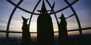 Halloween in London: The Best Places to Get Spooked
