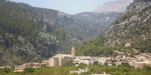 Autumn Olive Festival in Majorca