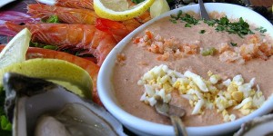 Top European Destinations for Food Lovers