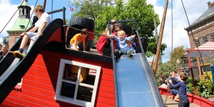 4 Reasons Why It’s Good to Travel With a Toddler