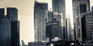 24 Hours in Singapore