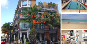 Sense Beach House Makes Perfect Sense in SoFi, Miami