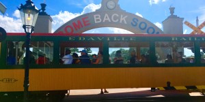 A Return Trip to Edaville’s Thomasland